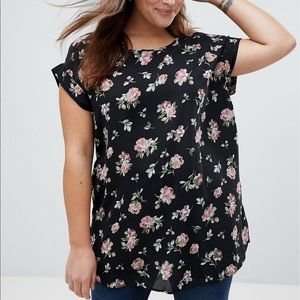 Floral Top